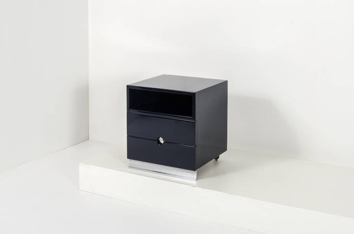 LUIGI CACCIA DOMINIONI - MB16 Box