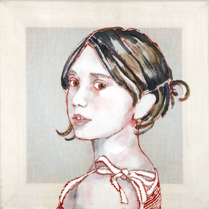 ROBERTA SAVELLI - 'Giulia' 2008