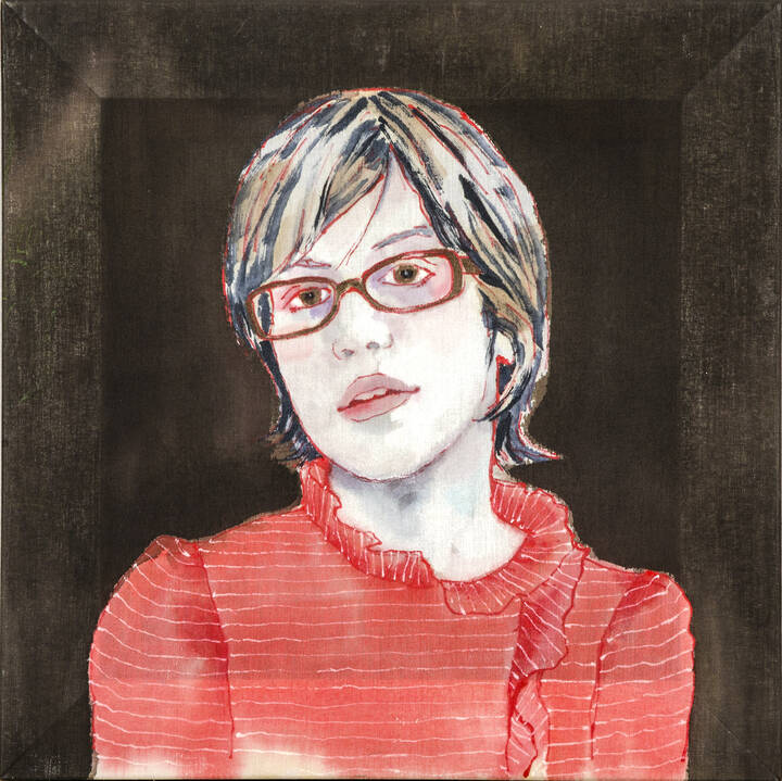 ROBERTA SAVELLI - 'Camilla' 2007