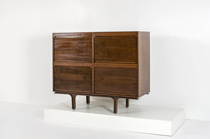 GIANFRANCO FRATTINI - Credenza mod 503