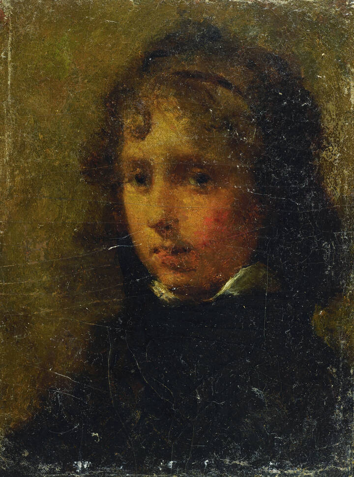 TRANQUILLO CREMONA - 'Il cugino'