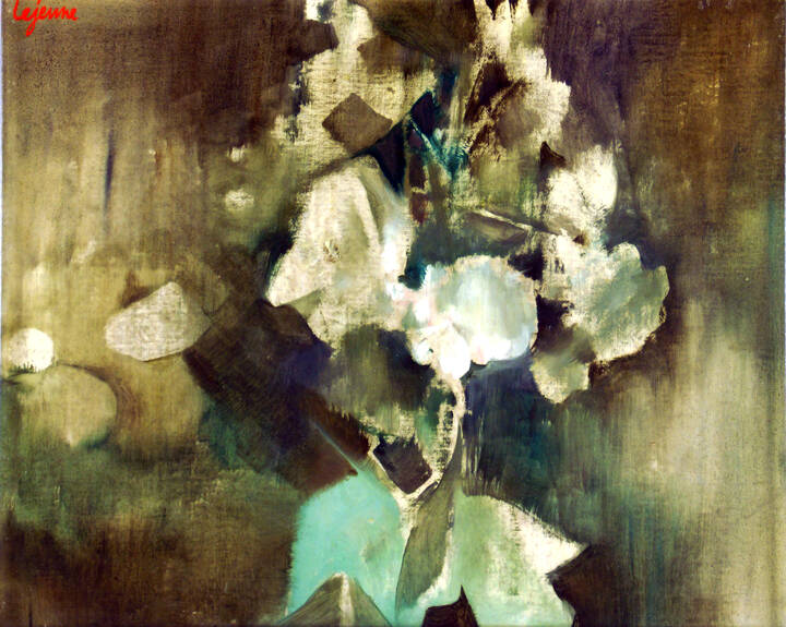 PHILIPPE LEJEUNE - 'Composizione'