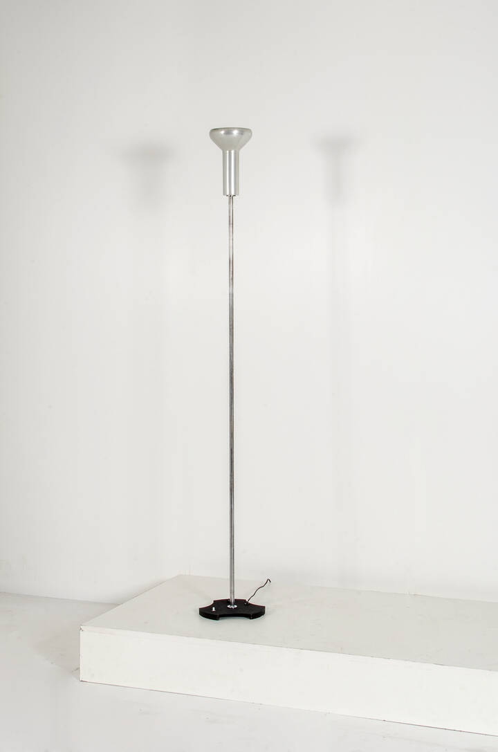 GINO SARFATTI - Lampada mod. 1073