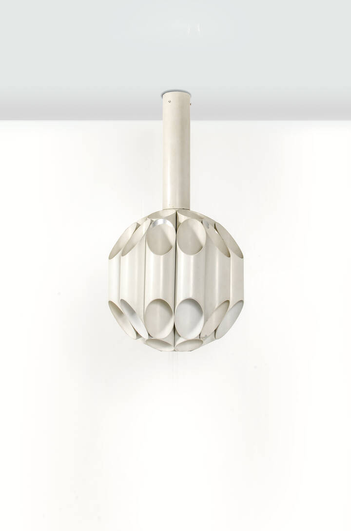 GIANNI CELADA - Carciofo