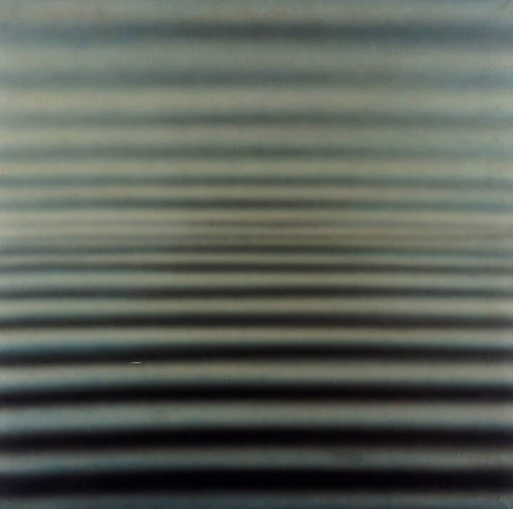 ANTONIO CARENA - 'Orizzonti' 1970