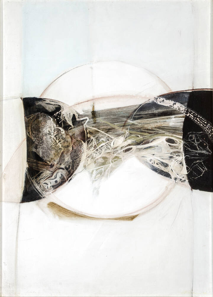 GIACOMO SOFFIANTINO - 'Un po' di natura' 1972