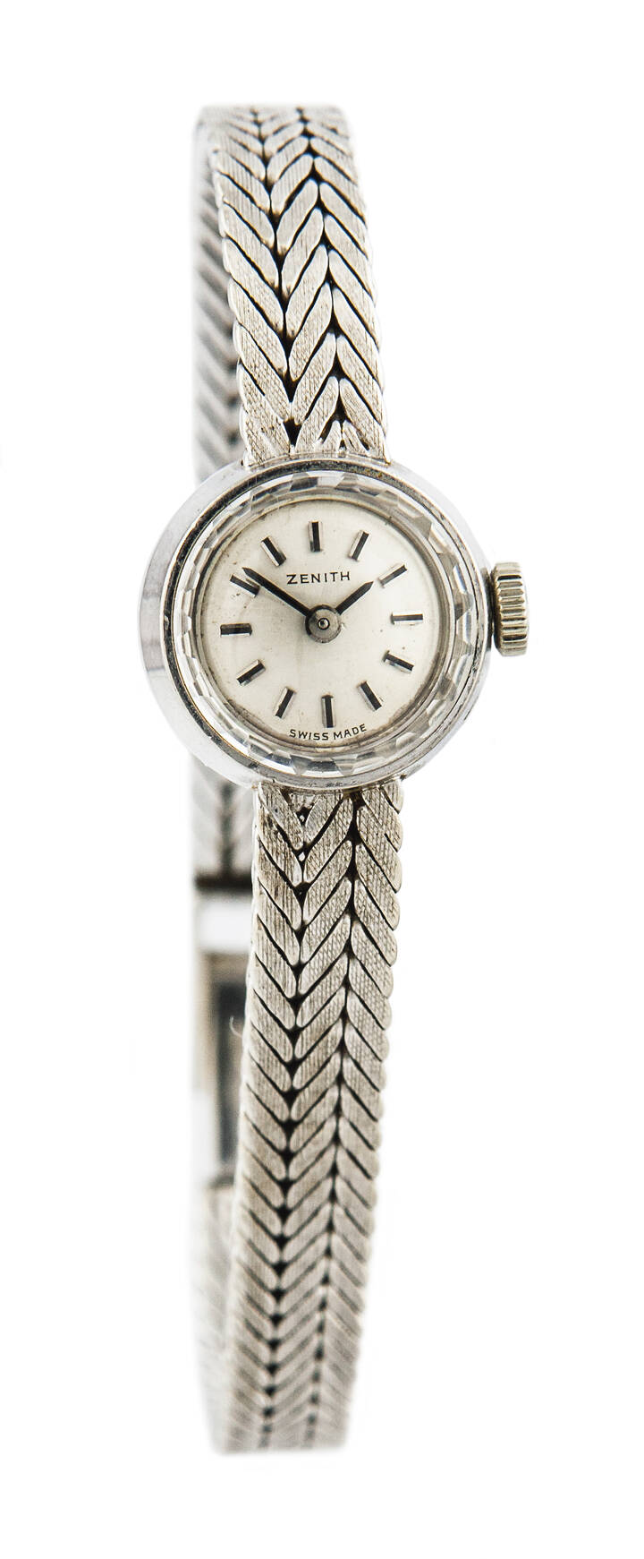 ZENITH - Orologio gioiello, anni '50