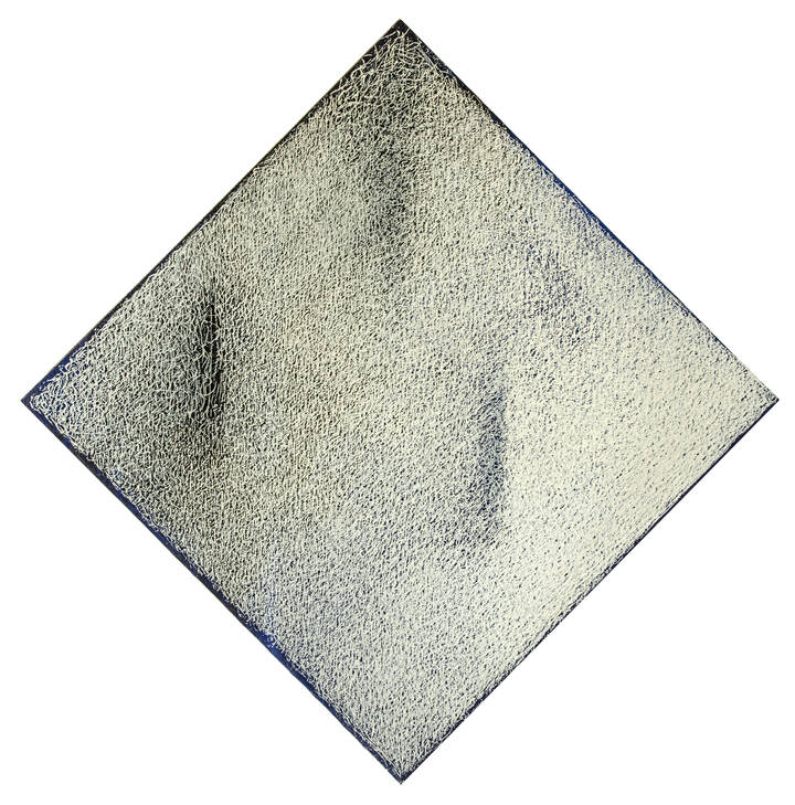 MARIO DELUIGI - 'Senza titolo' 