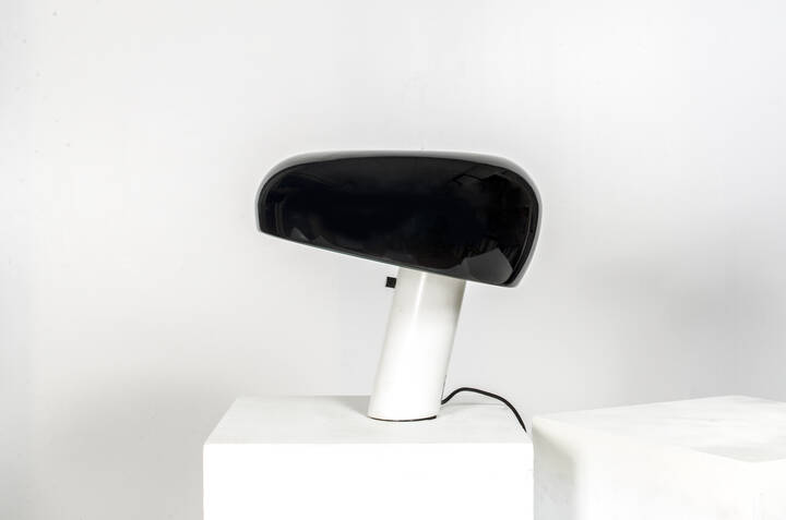 ACHILLE E PIER GIACOMO CASTIGLIONI - Snoopy