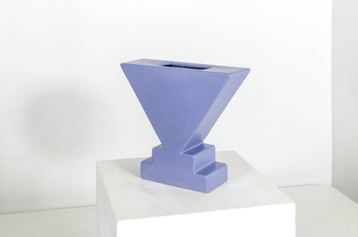 ETTORE SOTTSASS - Yantra 