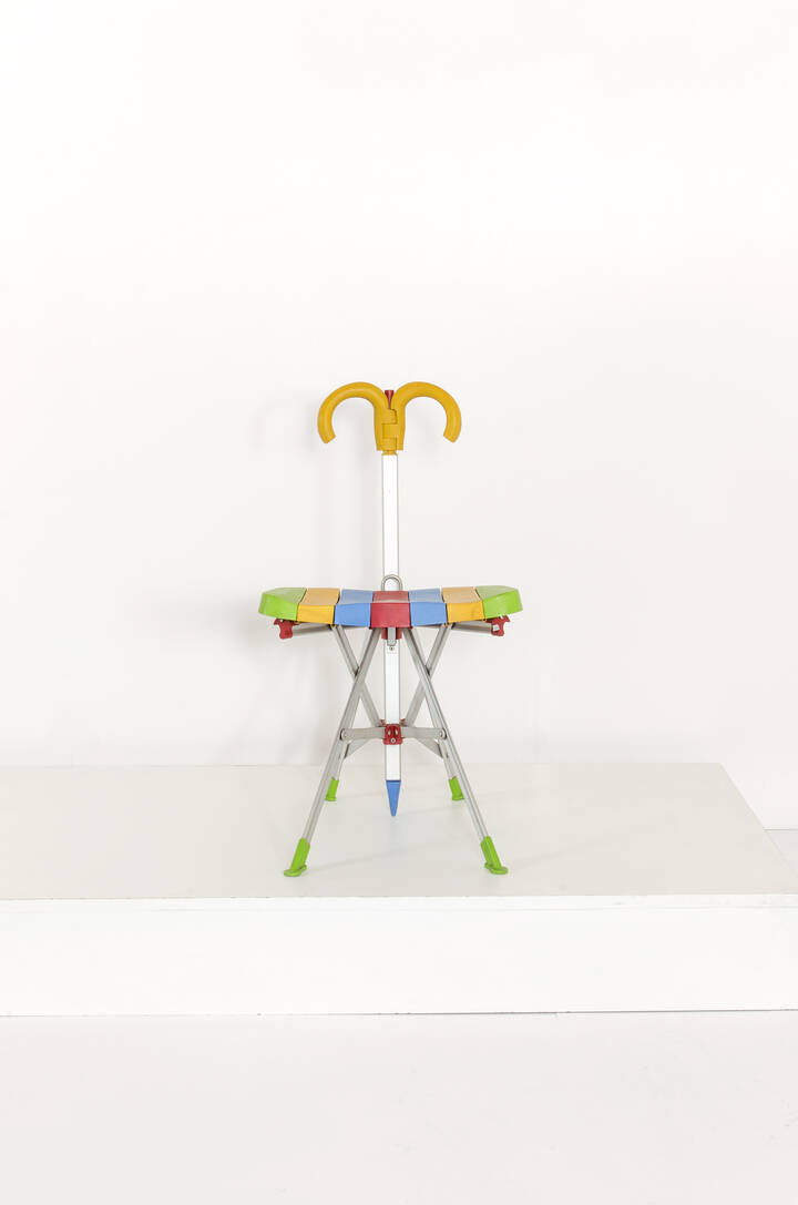 GAETANO PESCE - Umbrella Chair