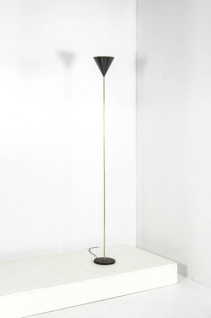 LUIGI CACCIA DOMINIONI - Lampada da terra 'Imbuto' Lte5