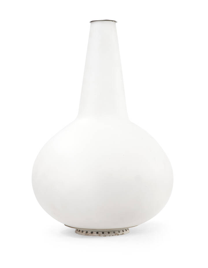 FONTANA ARTE - Vaso mod. 1837/1