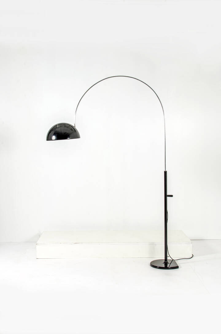 JOE COLOMBO - Coupé