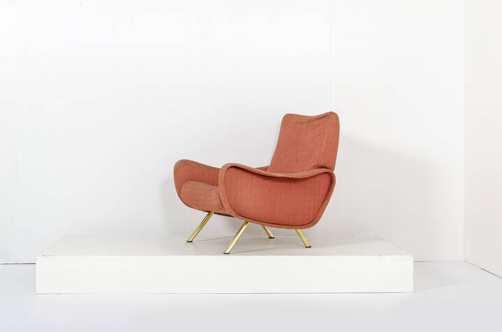 MARCO ZANUSO - Poltrona mod. Lady