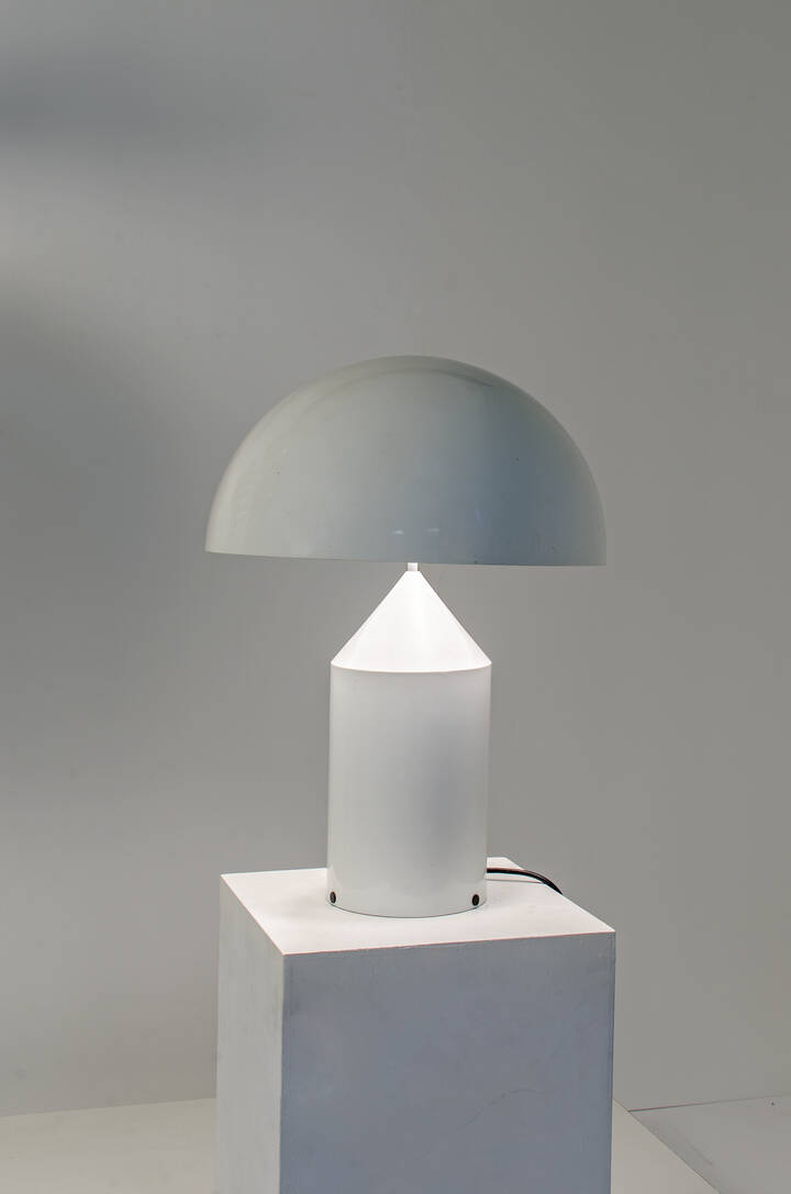 VICO MAGISTRETTI - Atollo