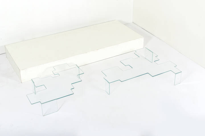 PIERO LISSONI - Space invaders