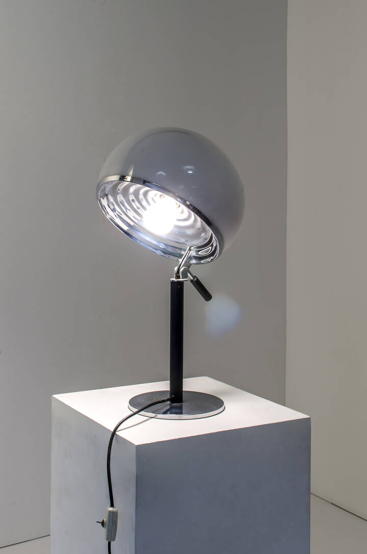 VITTORIO GREGORETTI, LODOVICO GREGORETTI - Bino