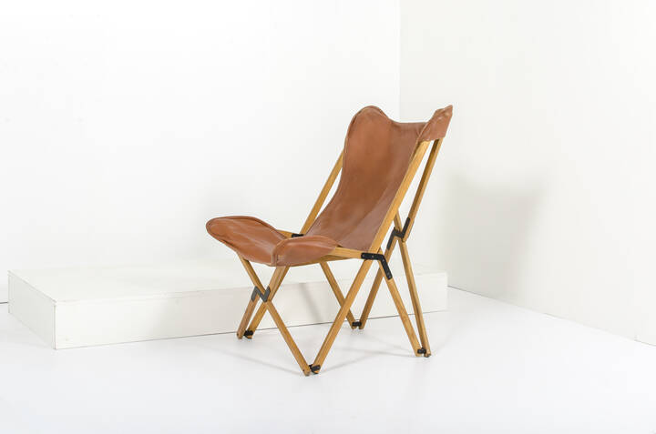 JOSEPH FENDY - Tripolina