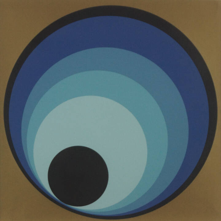 NICOLAJ DIULGHEROFF - 'Senza titolo'