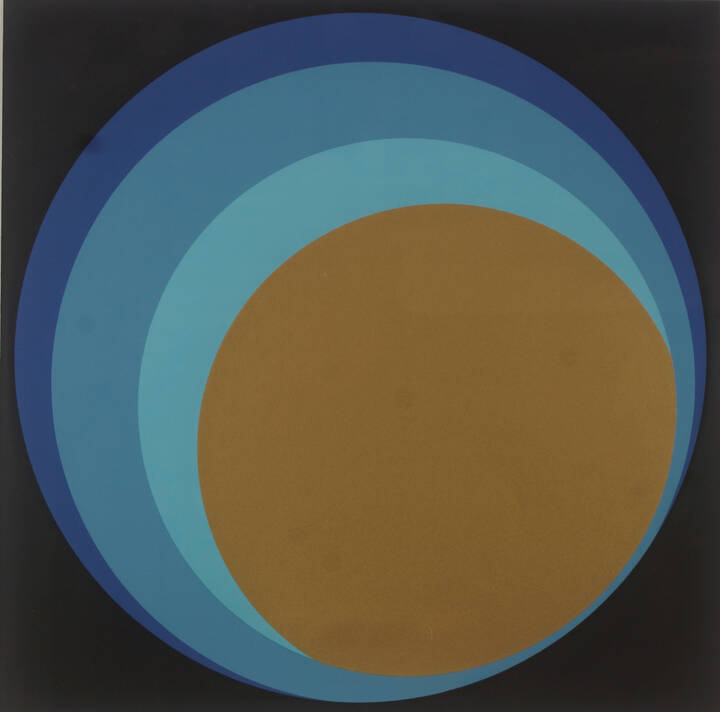 NICOLAJ DIULGHEROFF - 'Senza titolo'