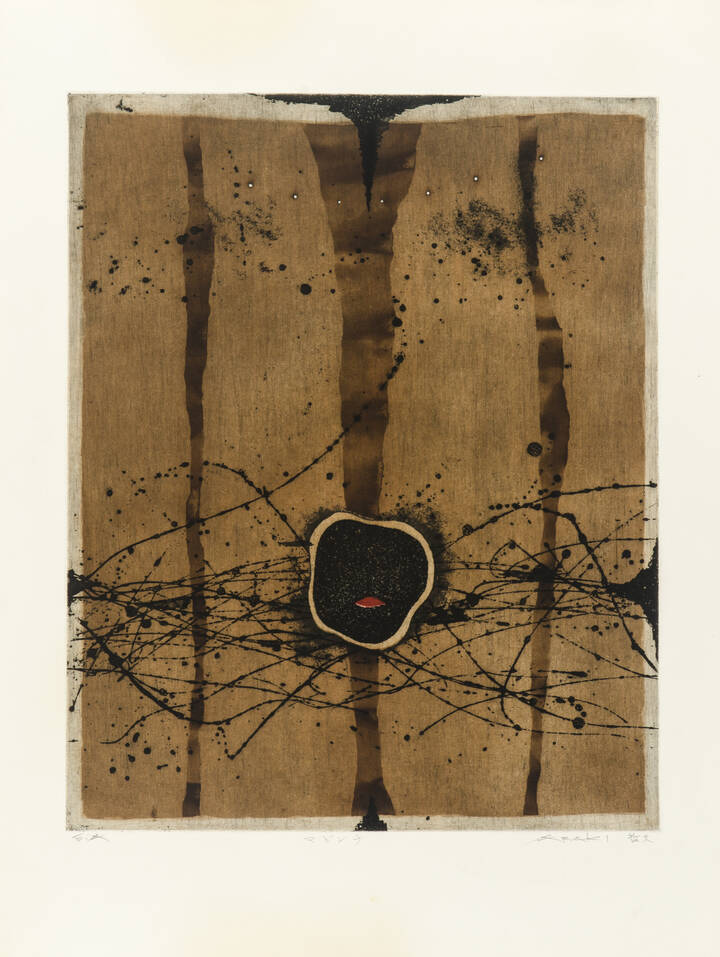 NOBUYOSHI ARAKY - 'Senza titolo'