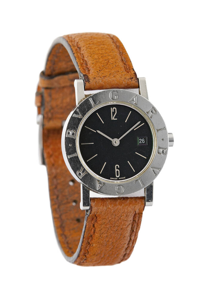 BULGARI - Mod. 'Bulgari Bulgari', ref. BB26S, anni '90