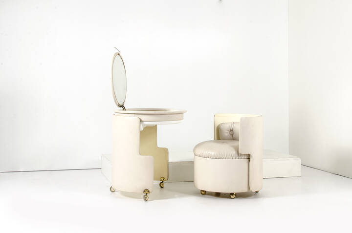 LUIGI MASSONI - Dilly Dally