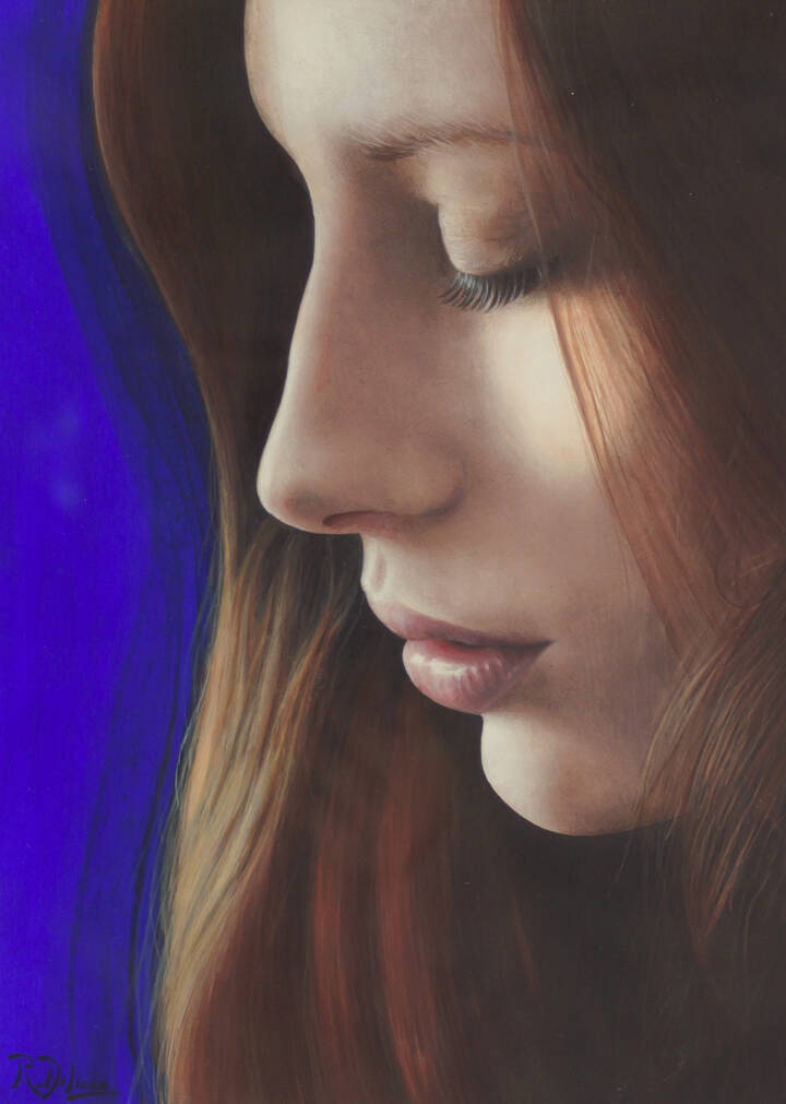 RICCARDO DI LILLO - 'La fenice' 2016