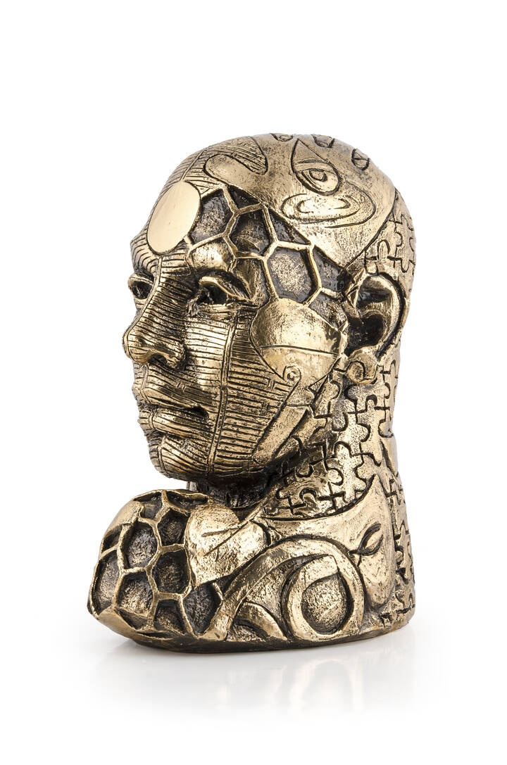 RABARAMA (Paola Epifani) - 'TA kuo (La preponderanza del grande)' 2009