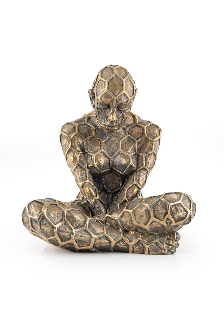 RABARAMA (Paola Epifani) - 'Mutatio' 2009