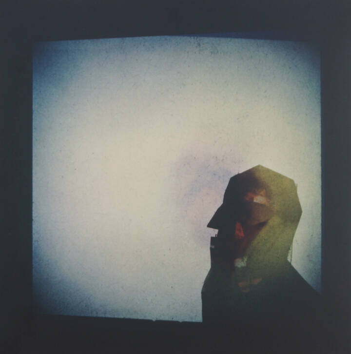 GIORGIO CIAM - 'Guardarsi' 1994