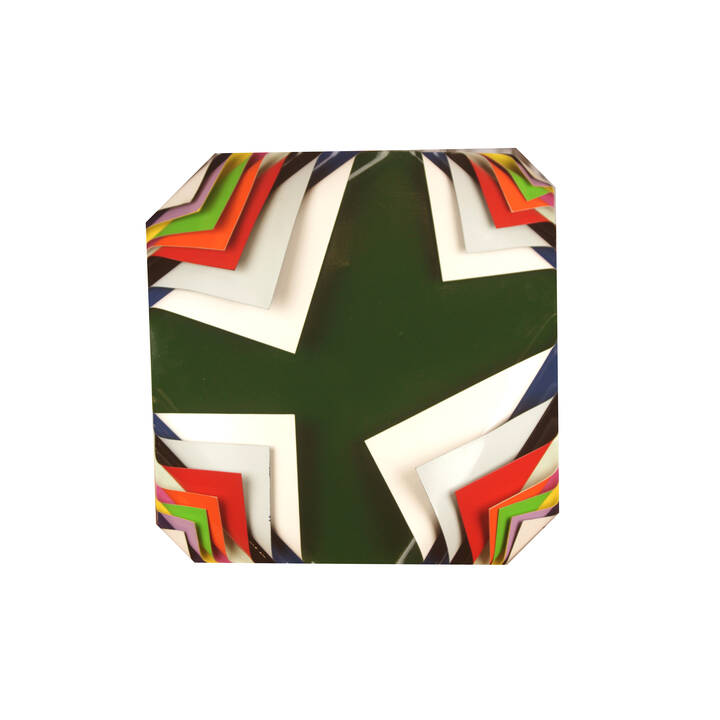 JIM LAMBIE - 'Rhumba' 2012