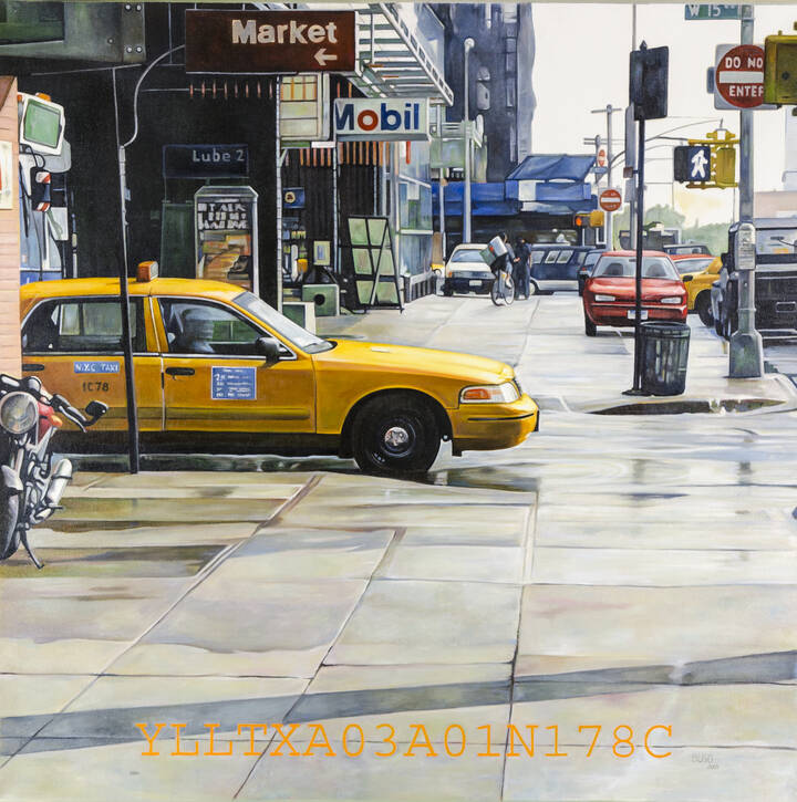 CLAUDIO BUSO - 'Etnogramma 7' 2003