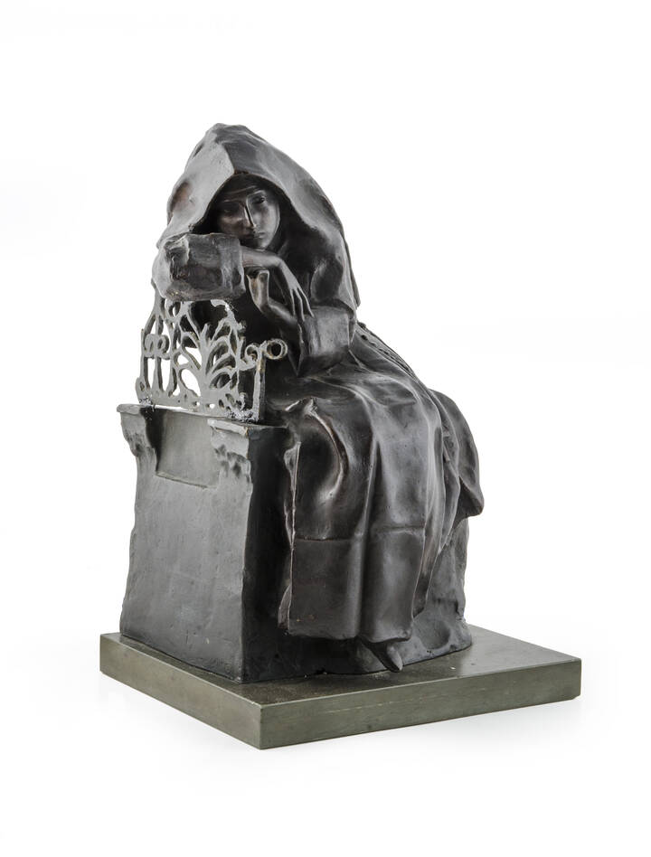 PIETRO CANONICA - 'Dopo il voto'