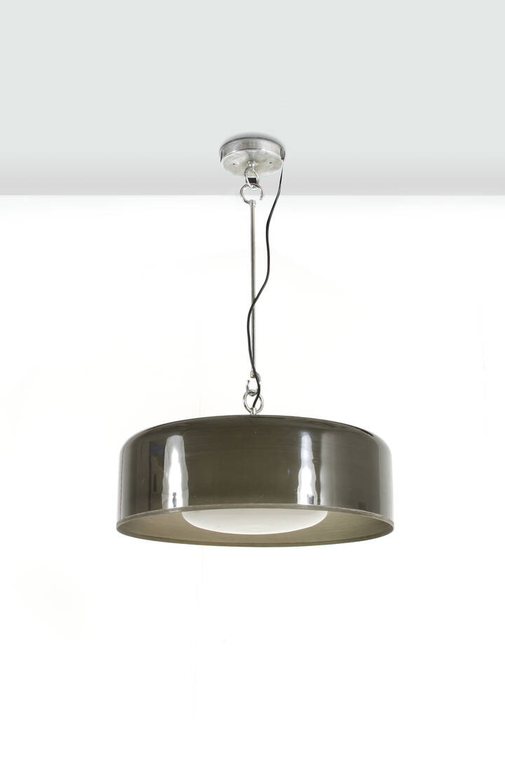 FRANCO ALBINI - Lampada a sospensione mod. 2025