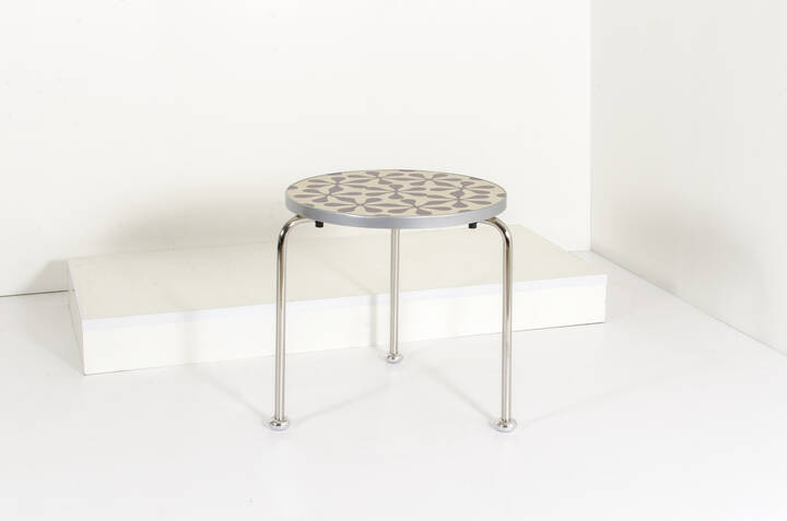 ETTORE SOTTSASS - Vulcano