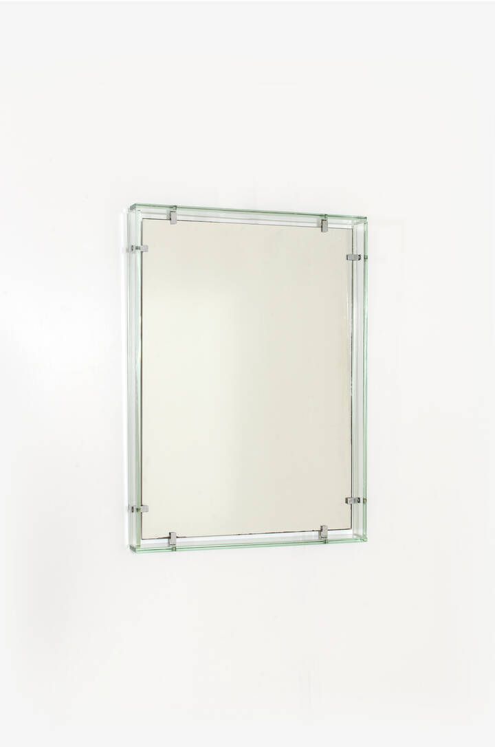 FONTANA ARTE - Specchiera mod. 2014