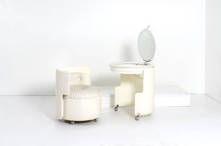 LUIGI MASSONI - Dilly Dally