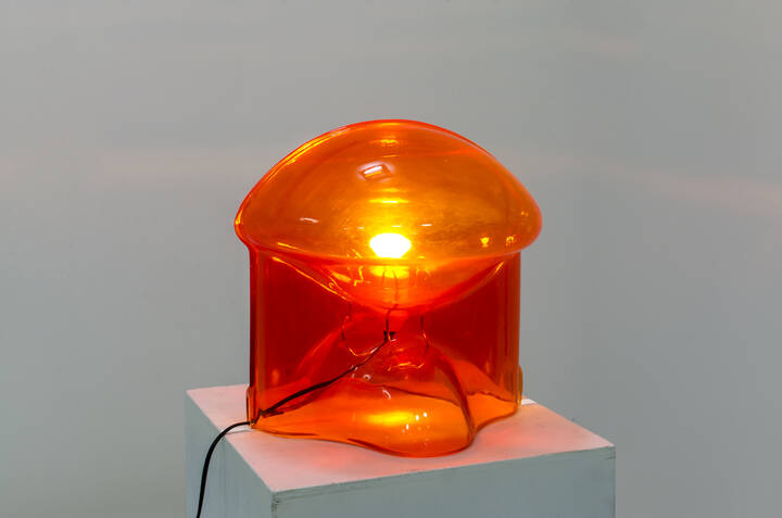 UMBERTO RIVA - Medusa