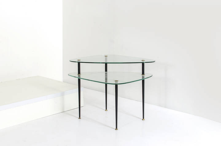 EDOARDO PAOLI - Arlecchino