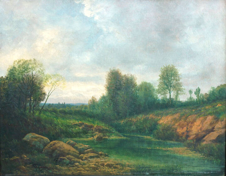 GIOVANNI PISANO - 'Tempo piovoso'