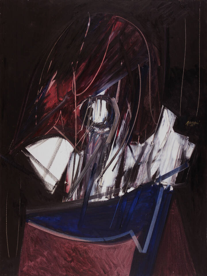 PIERO RUGGERI - 'Ufficiale' 1973