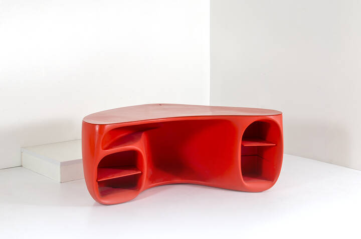 PHILIPPE STARCK - Baobab