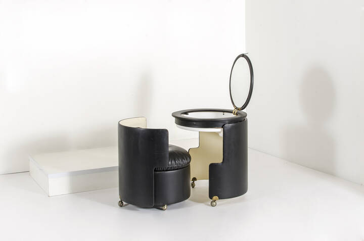 LUIGI MASSONI - Dilly Dally