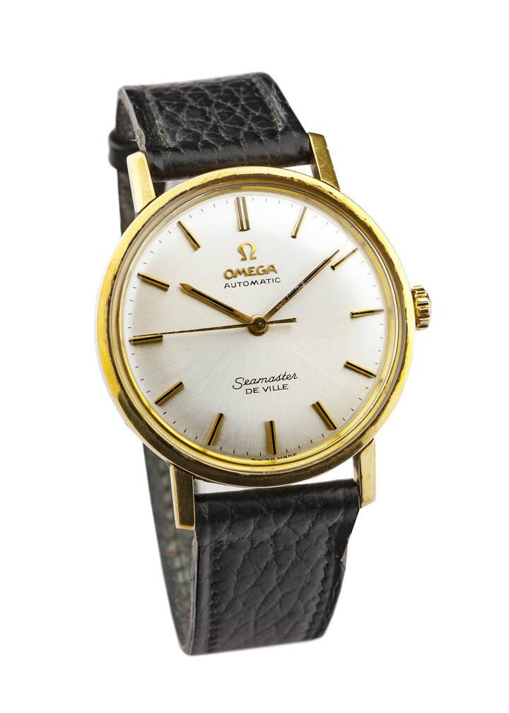 OMEGA - Mod. 'Seamaster De Ville', anni '70