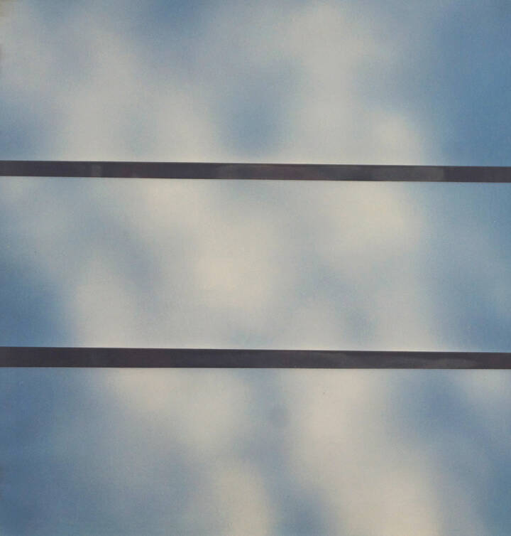 ANTONIO CARENA - 'Senza titolo'