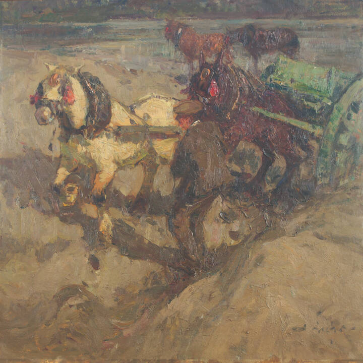 ALESSANDRO LUPO - 'Svolta difficile' 