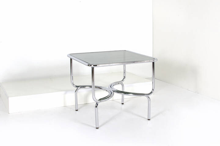 GAE AULENTI - Tavolo mod. Locus Solus