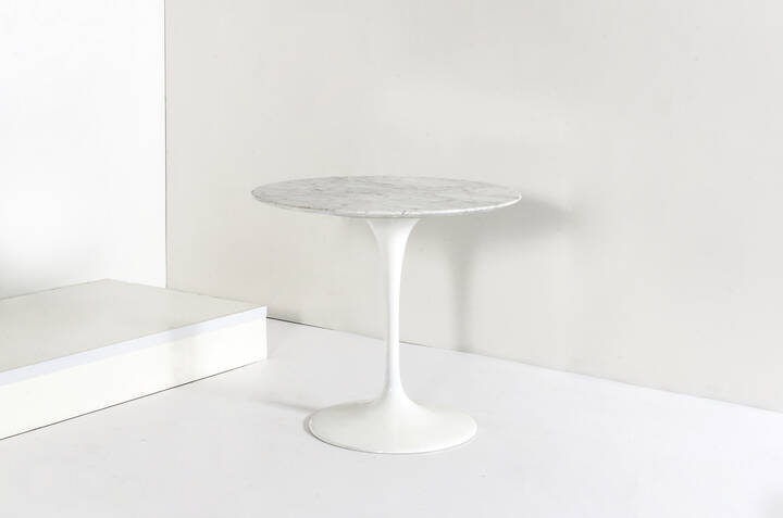 EERO SAARINEN - Tavolo mod. Tulip